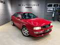Audi Coupe quattro 2,8 E V6*TORNADO RED*SITZHEIZUNG*LEDER* - thumbnail 5