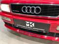 Audi Coupe quattro 2,8 E V6*TORNADO RED*SITZHEIZUNG*LEDER* - thumbnail 4