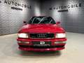 Audi Coupe quattro 2,8 E V6*TORNADO RED*SITZHEIZUNG*LEDER* - thumbnail 3