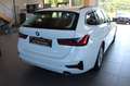 BMW 320 d touring Advantage*NAVI*LED*PANO* Wit - thumbnail 4