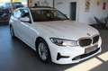 BMW 320 d touring Advantage*NAVI*LED*PANO* Wit - thumbnail 3