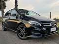Mercedes-Benz B 200 Classe B 2.0 136cv *AUTOMATICA*OTTIMECONDIZIONI Negro - thumbnail 2