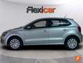 Volkswagen Polo 1.2 70cv Advance BlueMotion Technology Blanco - thumbnail 4