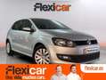 Volkswagen Polo 1.2 70cv Advance BlueMotion Technology Blanco - thumbnail 1