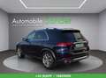 Mercedes-Benz GLE 350 e PHEV 4Matic Aut. Bleu - thumbnail 3