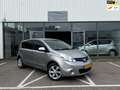 Nissan Note 1.4 Life + AIRCO | CRUISE | ONDERHOUDS HISTORIE | Gris - thumbnail 1