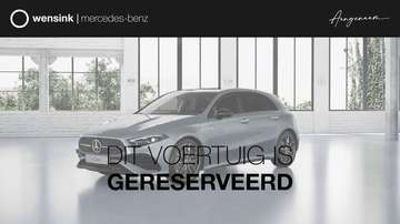 250e Years Edtion | Panoramaschuifdak | AMG Line |