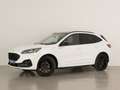 Ford Kuga 2.5 Duratec PHEV ST-Line X 4x2 Blanc - thumbnail 1