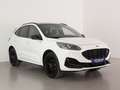Ford Kuga 2.5 Duratec PHEV ST-Line X 4x2 Blanc - thumbnail 4