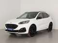 Ford Kuga 2.5 Duratec PHEV ST-Line X 4x2 Blanc - thumbnail 3