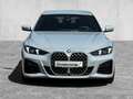 BMW 420 d xDrive LCI+SPORTPAKET+DA+PA++HIFI+SHZ+DAB+UVM. Grigio - thumbnail 3