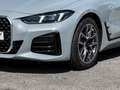 BMW 420 d xDrive LCI+SPORTPAKET+DA+PA++HIFI+SHZ+DAB+UVM. Grigio - thumbnail 5