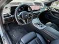 BMW 420 d xDrive LCI+SPORTPAKET+DA+PA++HIFI+SHZ+DAB+UVM. Grigio - thumbnail 8