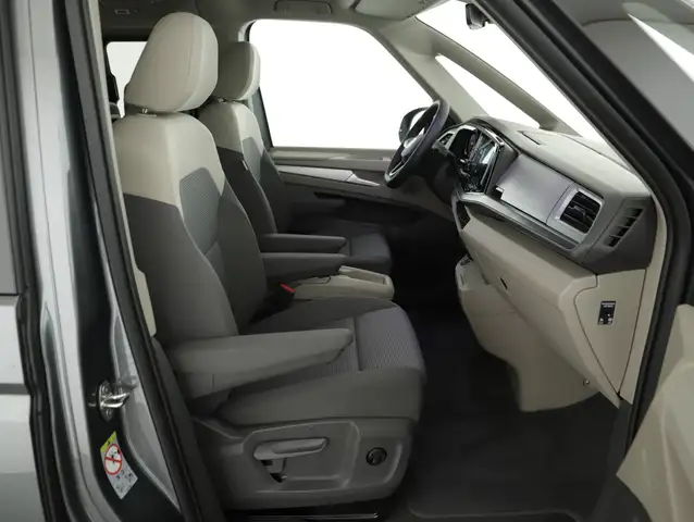 Volkswagen T7 Multivan VW T7 Multivan Business ÜH eHybrid 180 kW 4M Ansicht 12