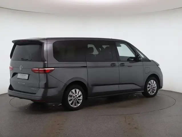 Volkswagen T7 Multivan VW T7 Multivan Business ÜH eHybrid 180 kW 4M Ansicht 5