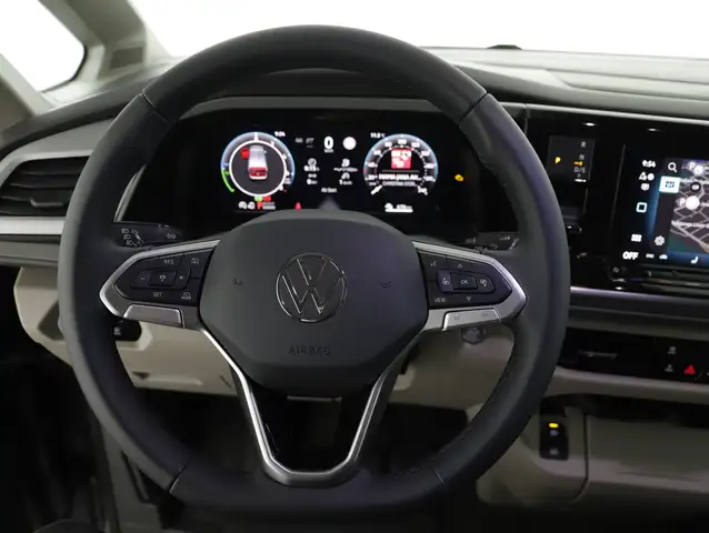 Volkswagen T7 Multivan VW T7 Multivan Business ÜH eHybrid 180 kW 4M Ansicht 9