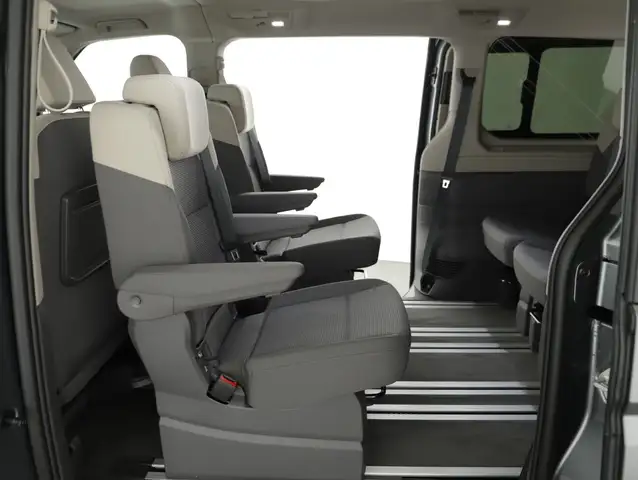 Volkswagen T7 Multivan VW T7 Multivan Business ÜH eHybrid 180 kW 4M Ansicht 14