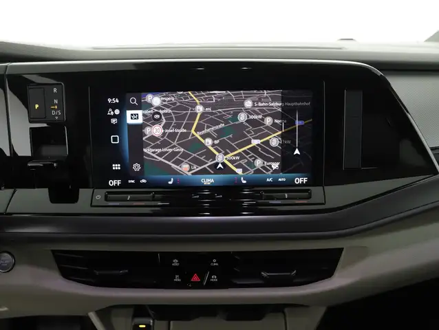 Volkswagen T7 Multivan VW T7 Multivan Business ÜH eHybrid 180 kW 4M Ansicht 16