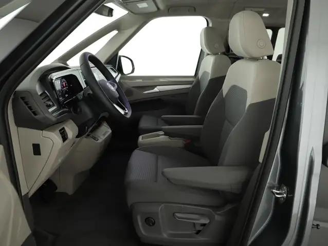 Volkswagen T7 Multivan VW T7 Multivan Business ÜH eHybrid 180 kW 4M Ansicht 11