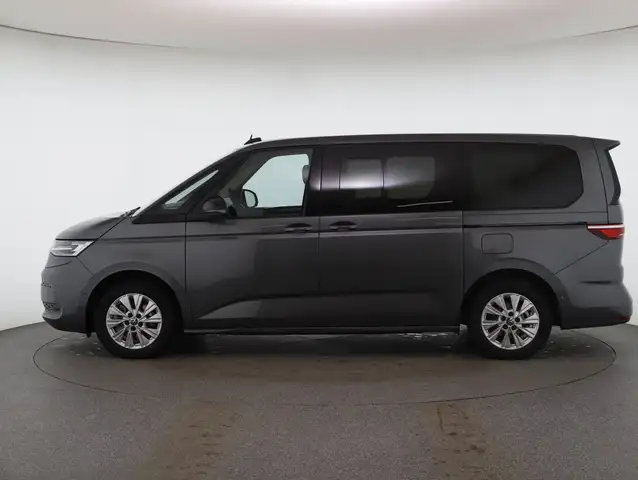 Volkswagen T7 Multivan VW T7 Multivan Business ÜH eHybrid 180 kW 4M Ansicht 2