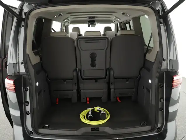 Volkswagen T7 Multivan VW T7 Multivan Business ÜH eHybrid 180 kW 4M Ansicht 15