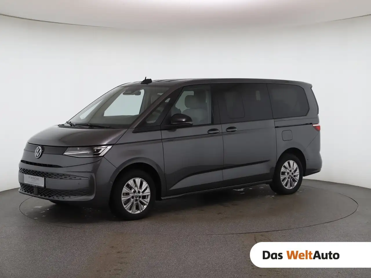Volkswagen T7 Multivan VW T7 Multivan Business ÜH eHybrid 180 kW 4M