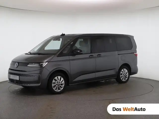 Volkswagen T7 Multivan VW T7 Multivan Business ÜH eHybrid 180 kW 4M Ansicht 1