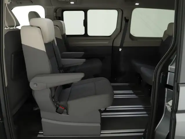 Volkswagen T7 Multivan VW T7 Multivan Business ÜH eHybrid 180 kW 4M Ansicht 13