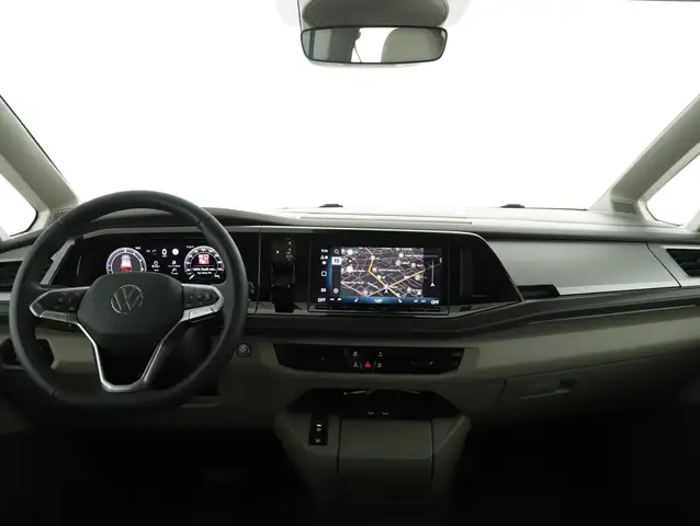 Volkswagen T7 Multivan VW T7 Multivan Business ÜH eHybrid 180 kW 4M Ansicht 10