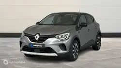 Renault Captur 1.0 TCe 90ch Evolution