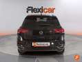 Volkswagen T-Roc 1.0 TSI Advance R-line 81kW Negro - thumbnail 5