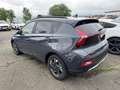 Hyundai BAYON 1.0 T-GDi Gris - thumbnail 7