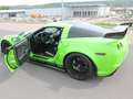 Corvette Z06 Corvette Coupe / GEIGER ! Green - thumbnail 1
