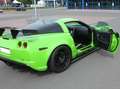Corvette Z06 Corvette Coupe / GEIGER ! Green - thumbnail 3