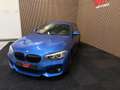 BMW 118 1-serie 118i Edition M Sport Shadow Executive Blauw - thumbnail 5