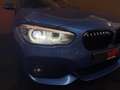 BMW 118 1-serie 118i Edition M Sport Shadow Executive Blauw - thumbnail 11