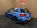 BMW 118 1-serie 118i Edition M Sport Shadow Executive Blauw - thumbnail 9