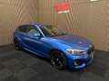 BMW 118 1-serie 118i Edition M Sport Shadow Executive Blauw - thumbnail 3