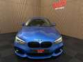 BMW 118 1-serie 118i Edition M Sport Shadow Executive Blauw - thumbnail 2