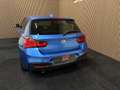 BMW 118 1-serie 118i Edition M Sport Shadow Executive Blauw - thumbnail 7