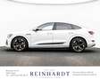Audi e-tron SPORTBACK S BLACK/21Z./MATRIX/PANO/360° Blanc - thumbnail 12