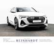 Audi e-tron SPORTBACK S BLACK/21Z./MATRIX/PANO/360° Blanc - thumbnail 7