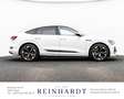 Audi e-tron SPORTBACK S BLACK/21Z./MATRIX/PANO/360° Blanc - thumbnail 8