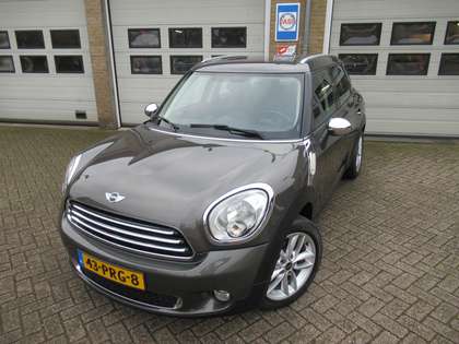 MINI Cooper Countryman Mini 1.6 Chili