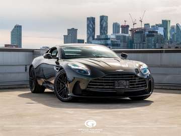 4.0L TWIN-TURBO | 671hp