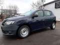 Dacia Sandero Sandero 1.2 16V Ambiance Blue - thumbnail 1