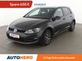 Volkswagen Golf 1.4 TSI Allstar BMT*SHZ*PDC*TEMPO*KLIMA* Negro - thumbnail 1