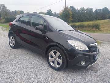Mokka 1.7 CDTI ECOTEC 4x2 Enjoy//Automatique