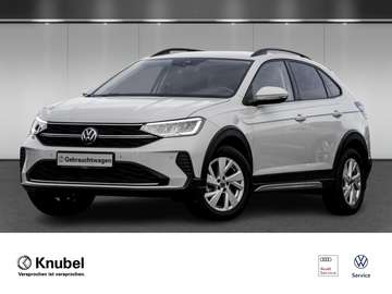 Life 1.0 TSI LED*PDC*Alu*AppConnect*Ganzj.reifen