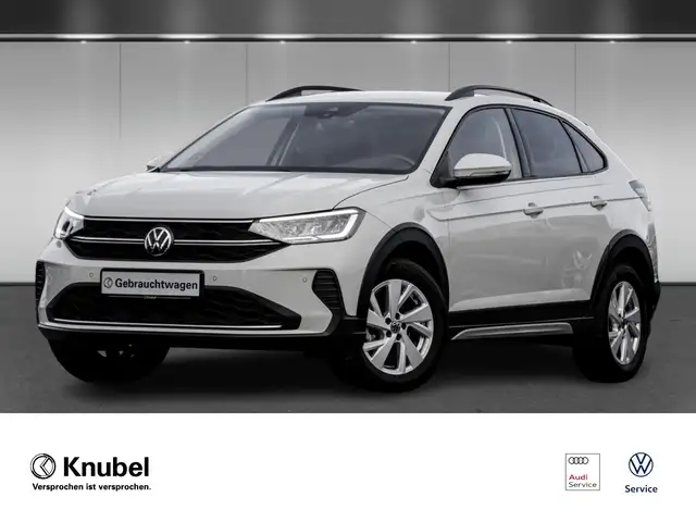 Volkswagen Taigo Life 1.0 TSI LED*PDC*Alu*AppConnect*Ganzj.reifen